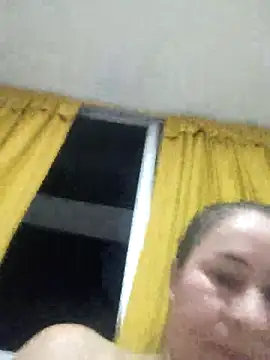 Nala1986 online show from 10/08/25, 01:40