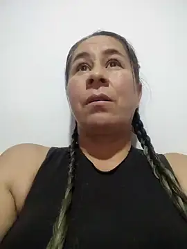 Nala1986 online show from 10/03/25, 02:26