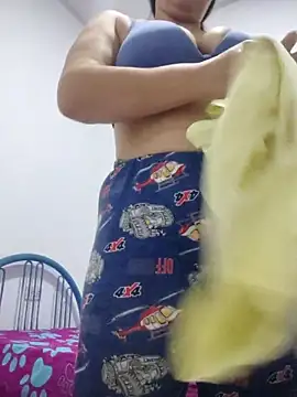 Nala1986 online show from 09/19/25, 03:16