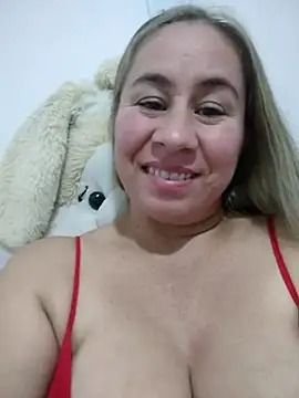 Nala1986 online show from 11/23/25, 02:10