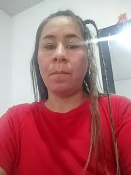 Nala1986 online show from 10/10/25, 01:12