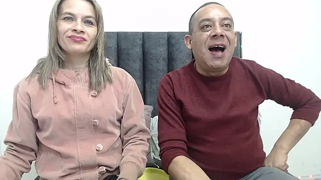 GabrielandAbigail online show from 12/20/25, 12:41