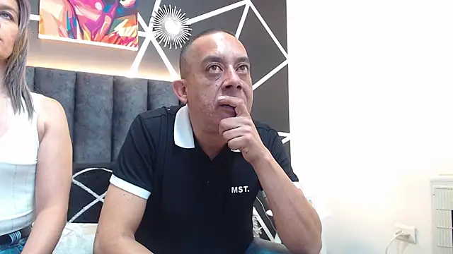 GabrielandAbigail online show from 02/02/26, 03:11