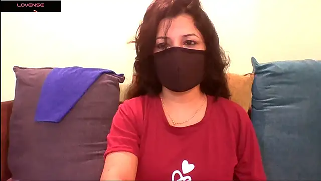 mitali sanju online show from 09/17/25, 04:36