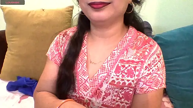 mitali sanju online show from 10/29/25, 04:17