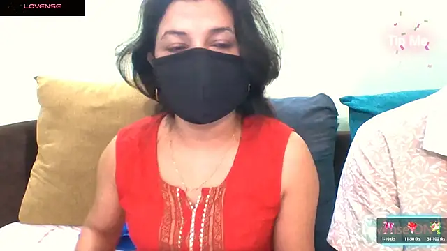 mitali sanju online show from 11/02/25, 02:27