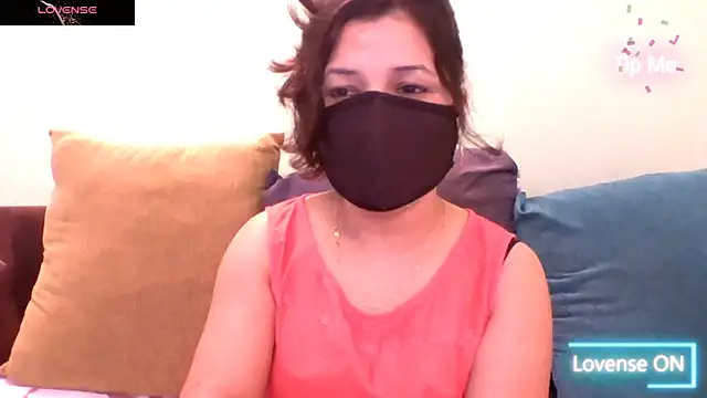 mitali sanju online show from 10/23/25, 01:37