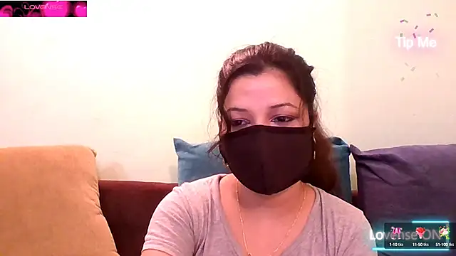 mitali sanju online show from 10/08/25, 11:45