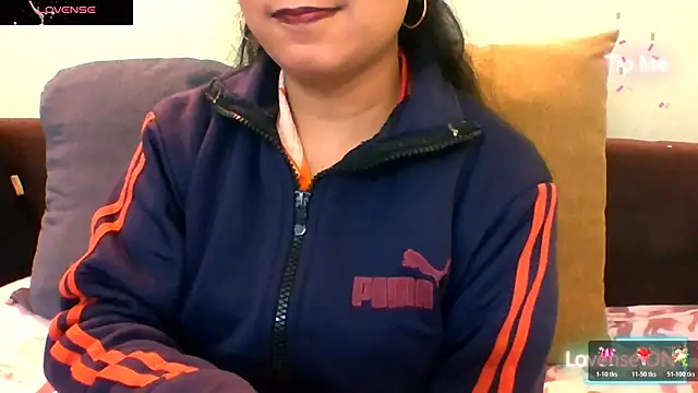 mitali sanju online show from 12/19/25, 12:58