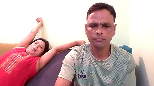 mitali sanju online show from 10/14/25, 04:13