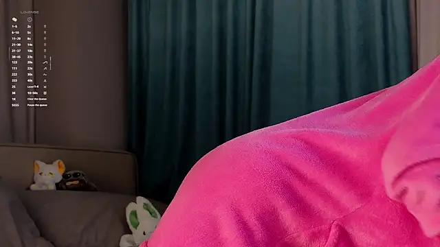 DarylAshworth online show from 12/22/25, 01:28