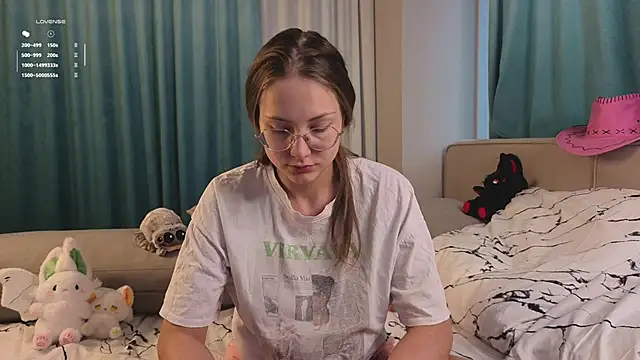 DarylAshworth online show from 10/24/25, 01:15