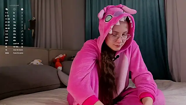 DarylAshworth online show from 12/21/25, 01:41