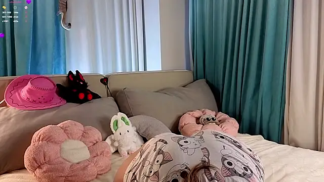 DarylAshworth online show from 02/04/26, 01:33