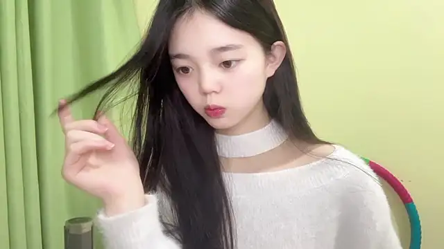 Nicole-13 online show from 01/10/26, 09:26