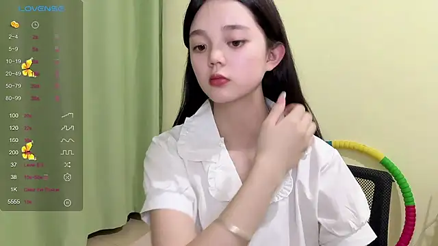 Nicole-13 online show from 10/08/25, 02:07