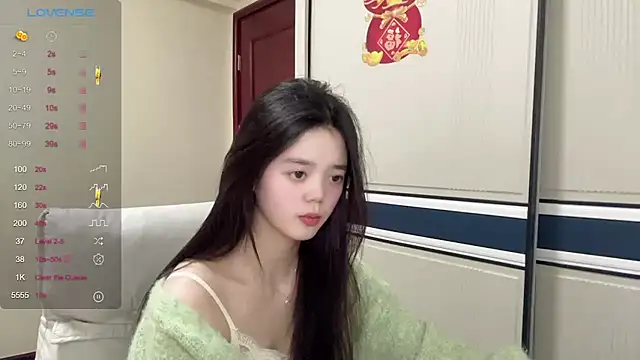 Nicole-13 online show from 03/13/26, 04:12