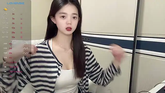 Nicole-13 online show from 03/12/26, 12:53