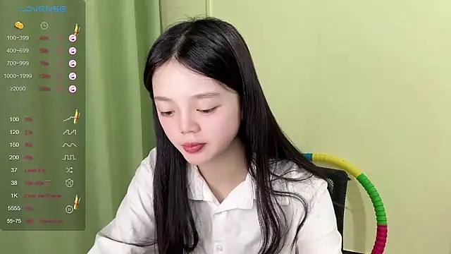 Nicole-13 online show from 10/05/25, 12:51