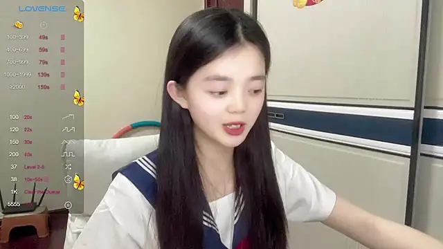 Nicole-13 online show from 03/15/26, 01:29