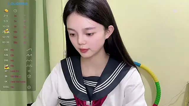 Nicole-13 online show from 10/15/25, 02:58