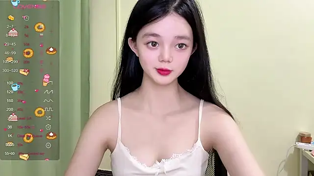 Nicole-13 online show from 09/12/25, 09:42