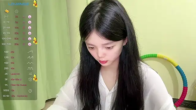 Nicole-13 online show from 09/23/25, 01:40