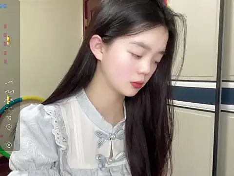 Nicole-13 online show from 03/21/26, 11:36