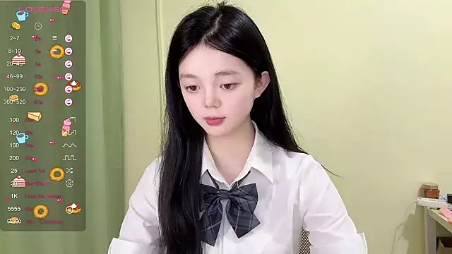 Nicole-13 online show from 09/11/25, 10:26