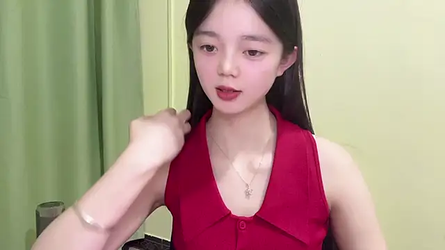 Nicole-13 online show from 12/02/25, 11:23