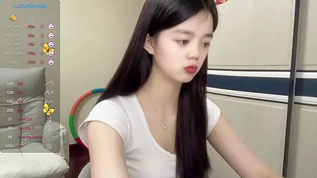 Nicole-13 online show from 03/10/26, 12:53