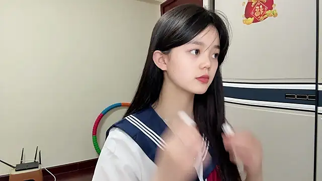 Nicole-13 online show from 03/28/26, 12:17