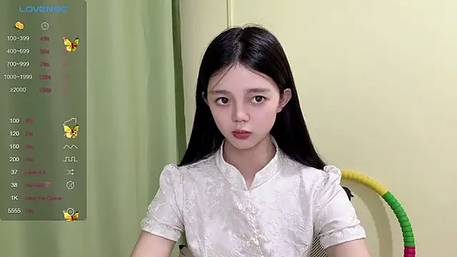 Nicole-13 online show from 10/06/25, 02:40