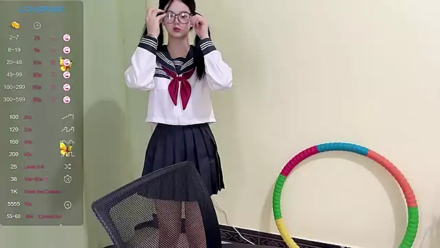 Nicole-13 online show from 09/27/25, 07:58