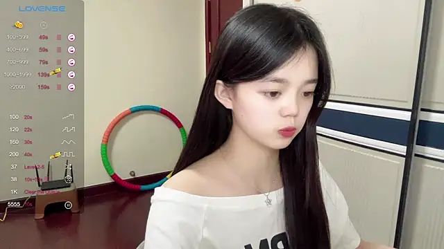 Nicole-13 online show from 03/11/26, 01:05