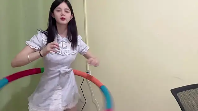 Nicole-13 online show from 11/23/25, 11:31