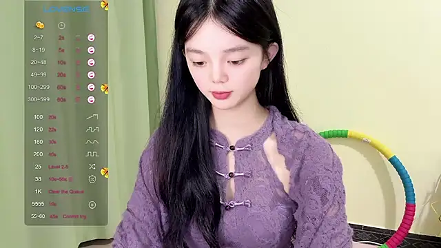 Nicole-13 online show from 09/25/25, 10:43