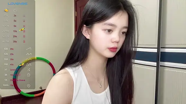 Nicole-13 online show from 03/20/26, 12:17