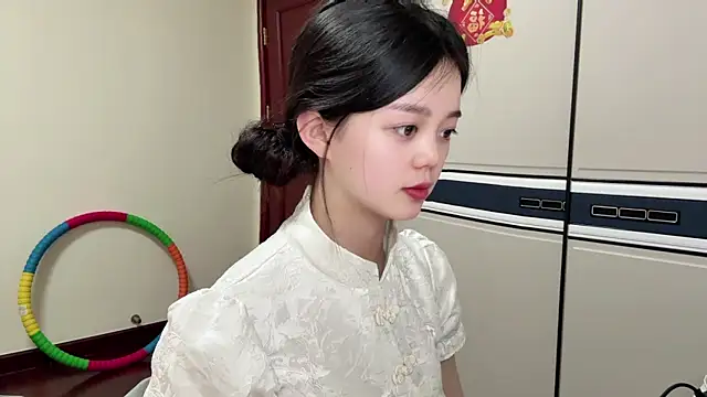 Nicole-13 online show from 03/31/26, 12:40