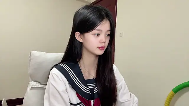 Nicole-13 online show from 04/16/26, 12:33