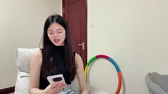 Nicole-13 online show from 04/15/26, 02:39