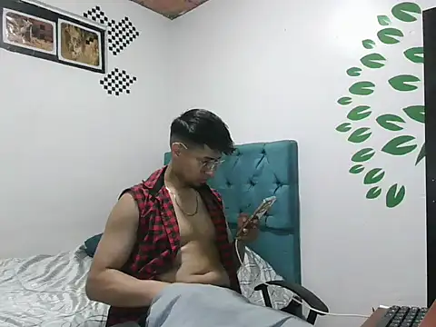 sebasbabyhot online show from 11/17/25, 06:12