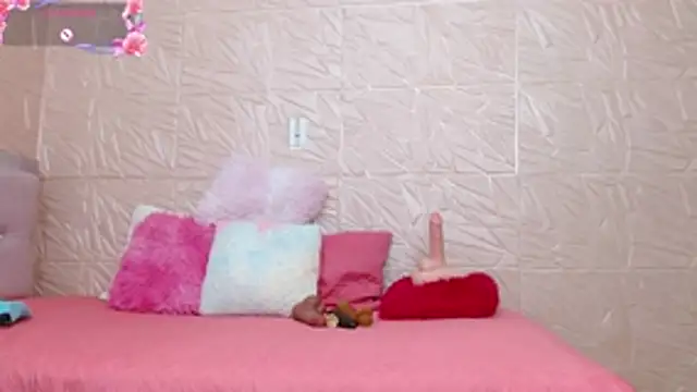 suzanhot 30 online show from 02/21/26, 09:17