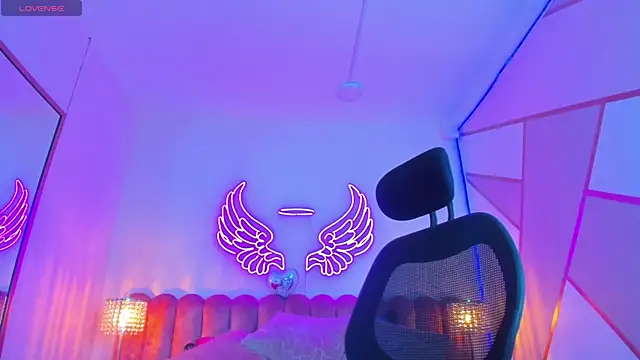 afrodita meraki online show from 12/02/25, 04:25