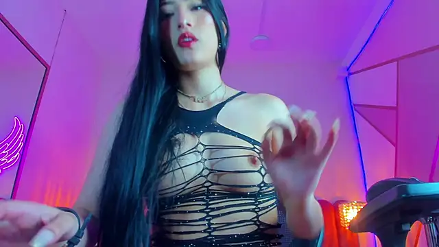 afrodita meraki online show from 11/30/25, 04:02