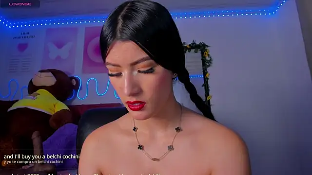 afrodita meraki online show from 07/11/26, 12:00