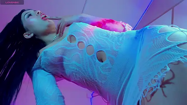 afrodita meraki online show from 11/16/25, 08:46