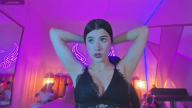 afrodita meraki online show from 12/23/25, 05:40