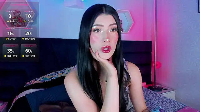 afrodita meraki online show from 03/24/26, 09:26