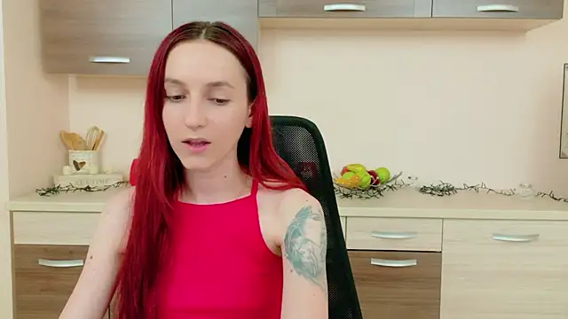 Julia Jae online show from 07/18/26, 12:36